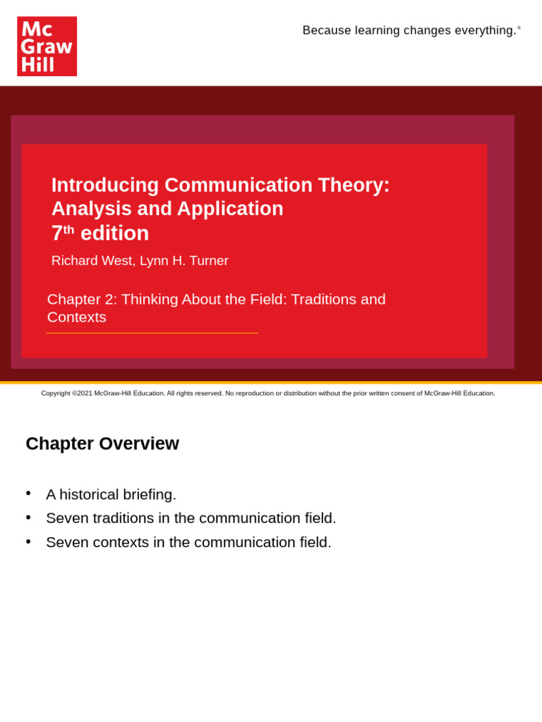 West7e PPT Ch02-1 | PDF