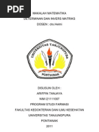 SISTEM PERSAMAAN LINEAR DAN PERTIDAKSAMAAN SATU VARIABEL