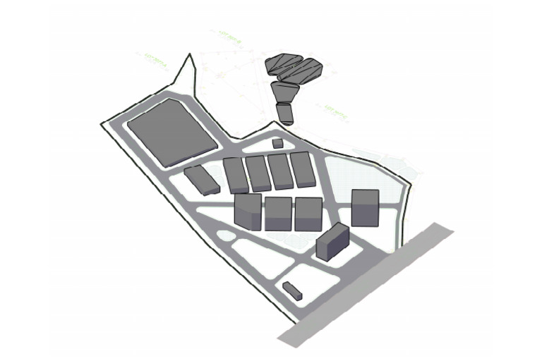 3d Plan Scheme 01 | PDF