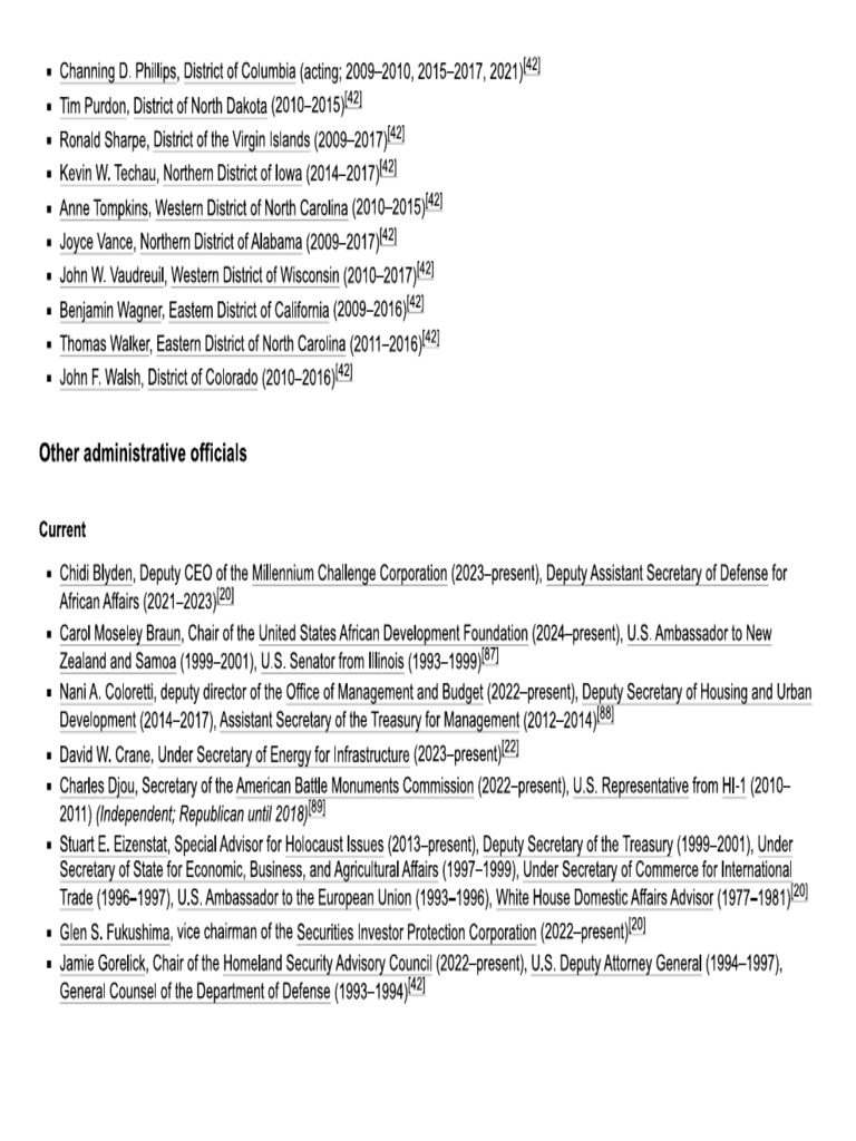 List of 2024 endorsements Wikipedia_Part8 PDF