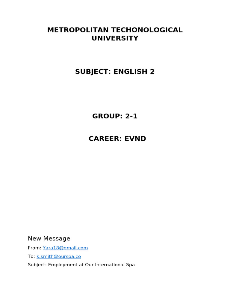 Writing pdf
