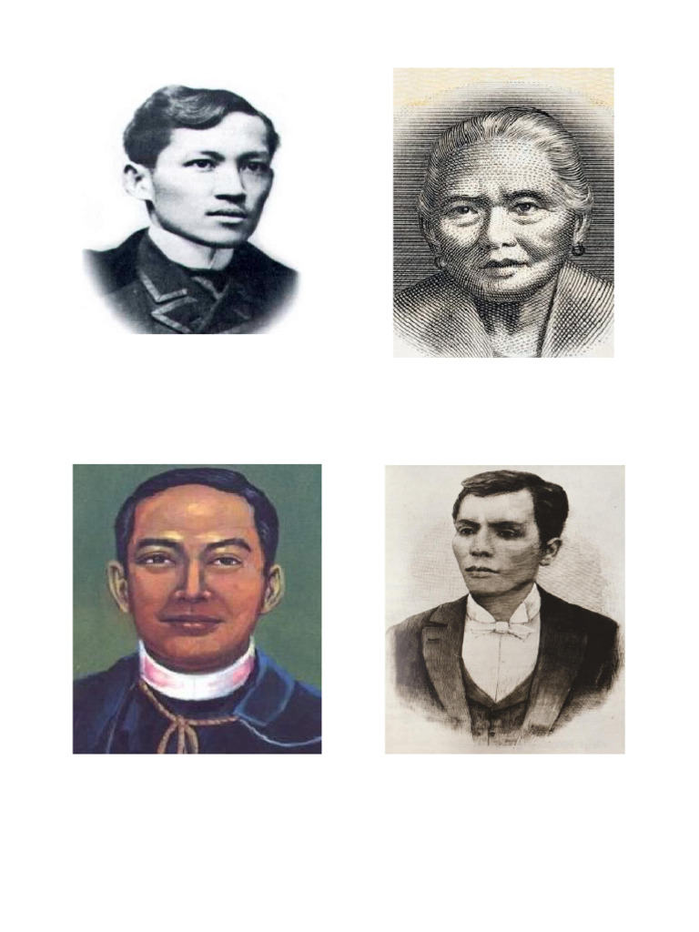 Bayani | PDF