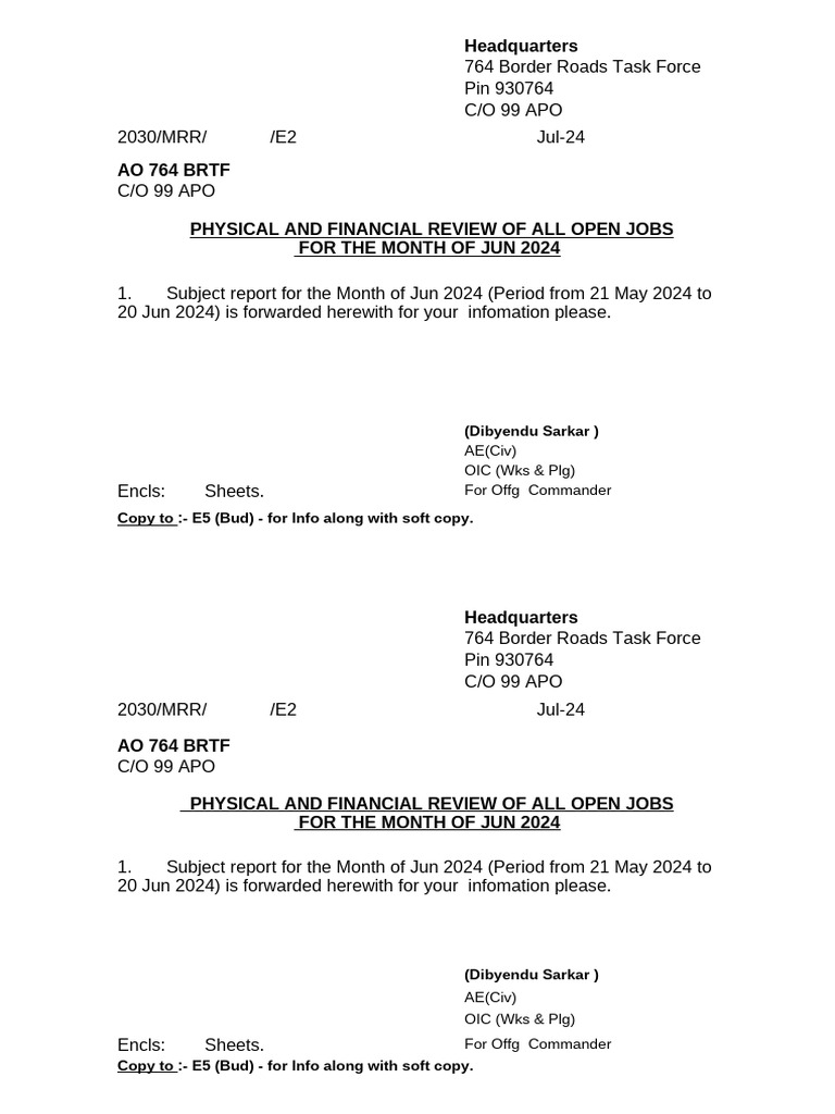 QPR Jun 2024 | PDF