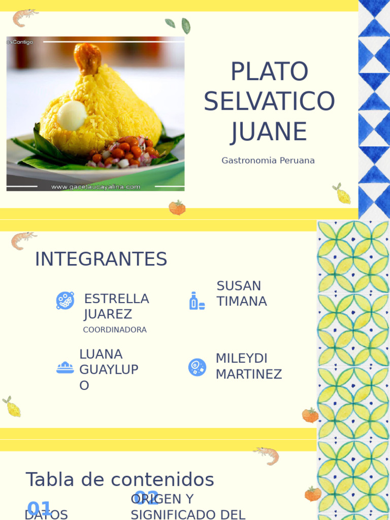 JUANE | PDF
