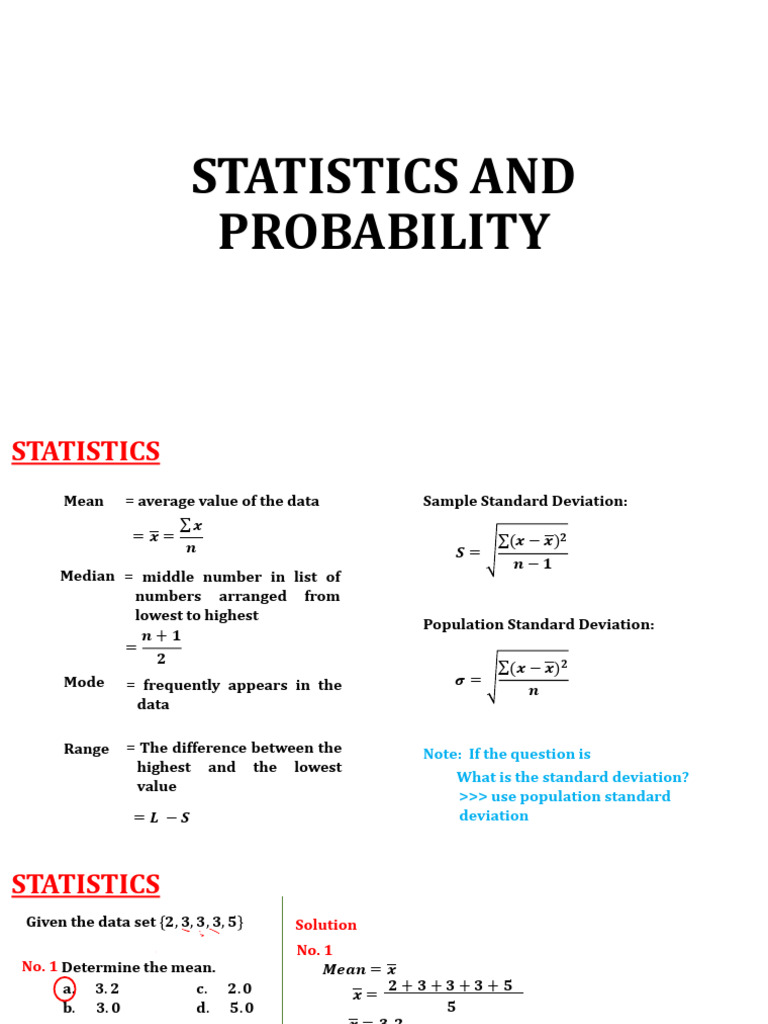 JEN - 24 Lecture 02 - Engineering Data Analysis | PDF