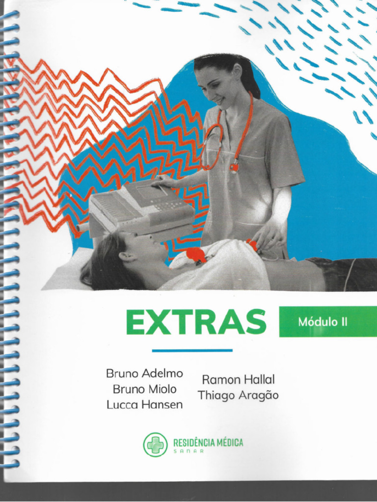 Extras-Módulo II | PDF