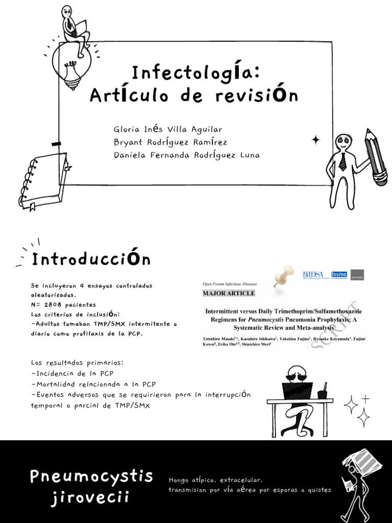 Infecto PDF | PDF