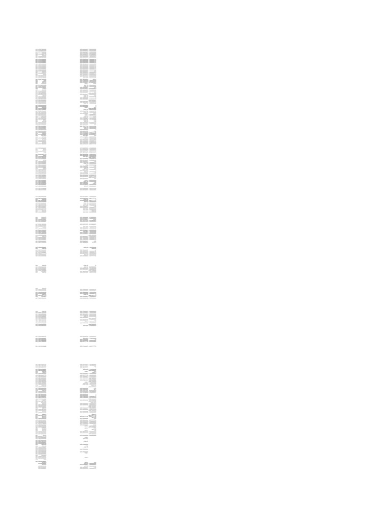 Maintenance Log | PDF