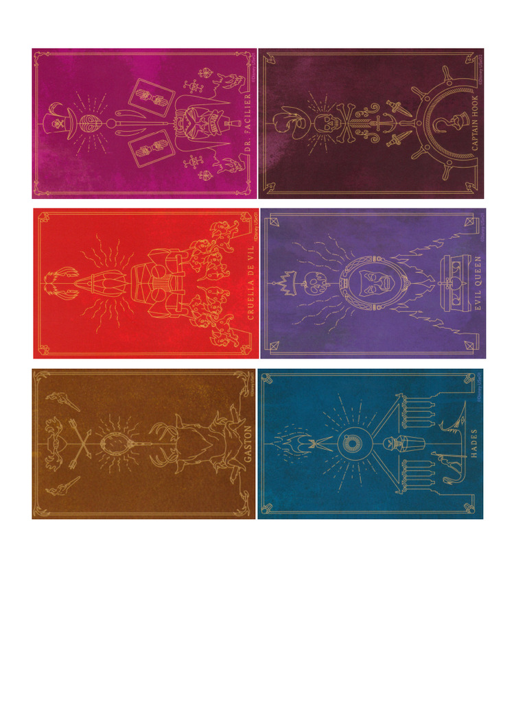 Backs | PDF