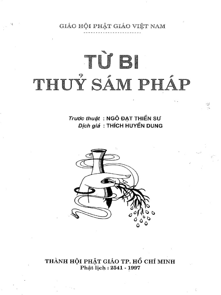 T Bi TH y Sám Pháp | PDF