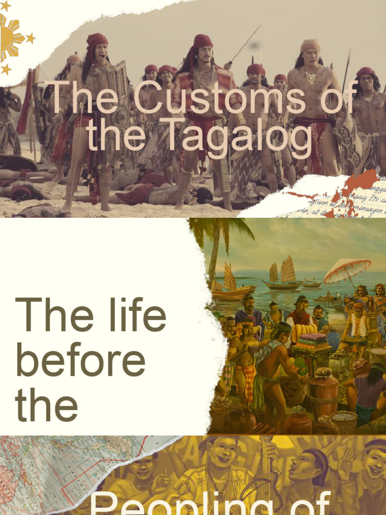 CUSTOMS | PDF