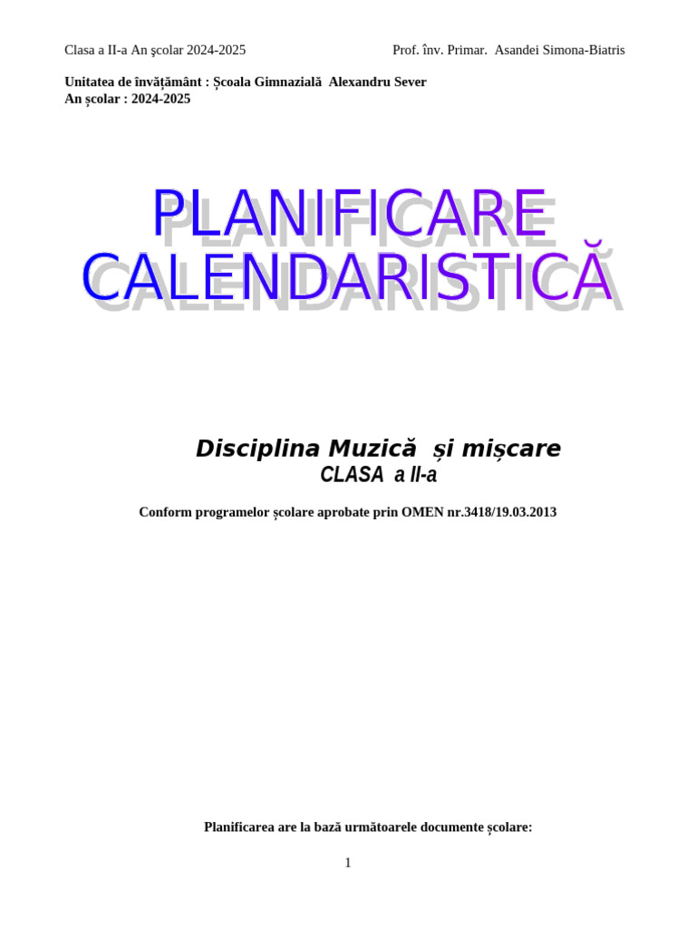 ii_mm_planificare_calendaristica_clasa_a__ii_a_pe_module_20242025 | PDF