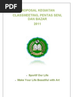 Download PROPOSAL KEGIATAN Class Meeting Reza by rusminnuryadin5580 SN77534745 doc pdf