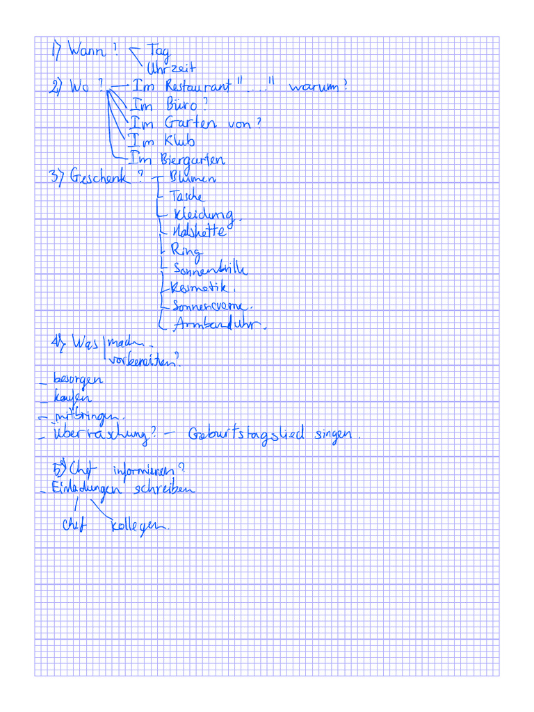 B1 Sprechen Teil 1 Pdf
