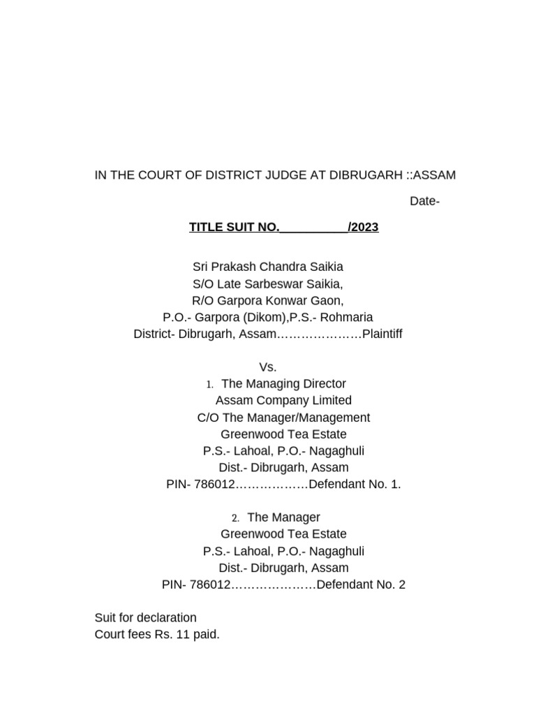 Pension | PDF
