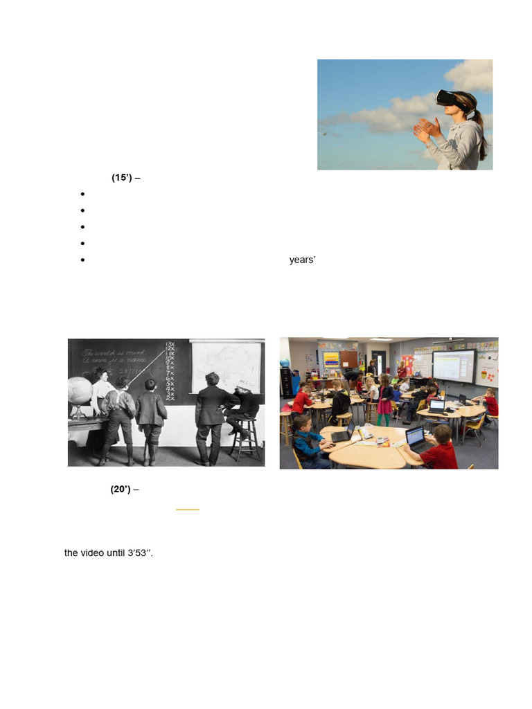 The Future Is Now (14-11-23) | PDF