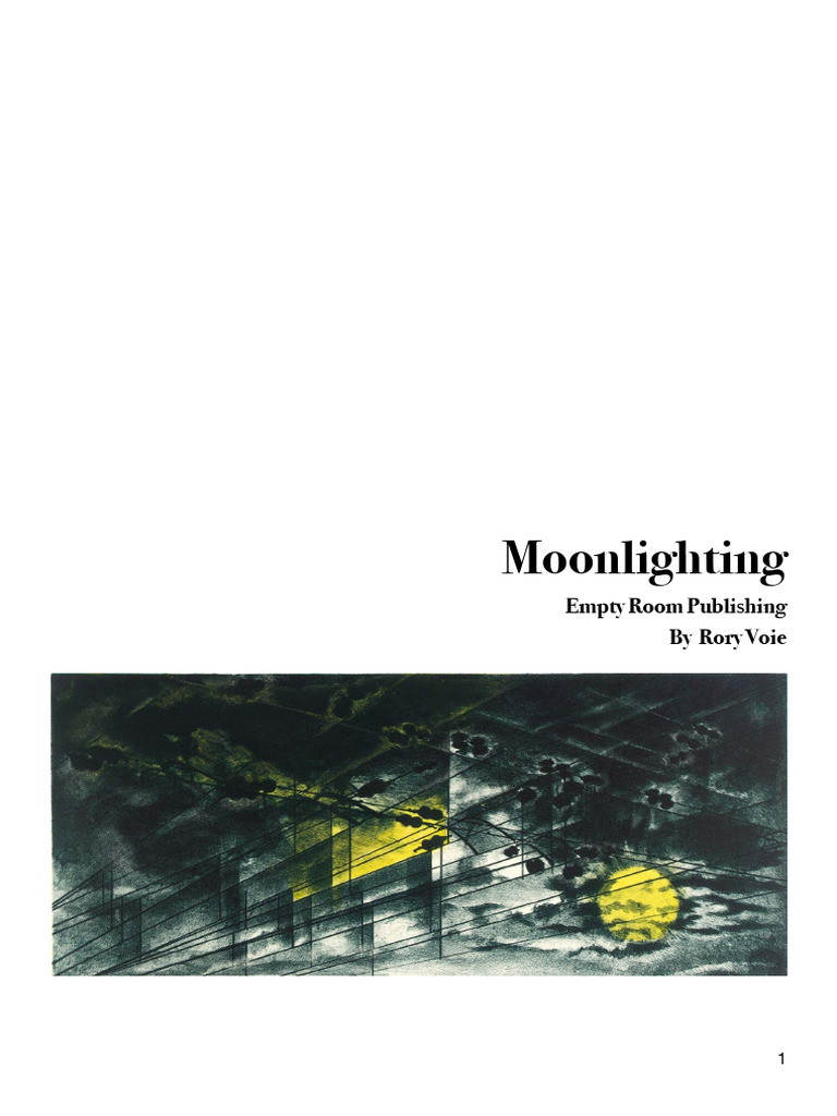 MOONLIGHTING | PDF