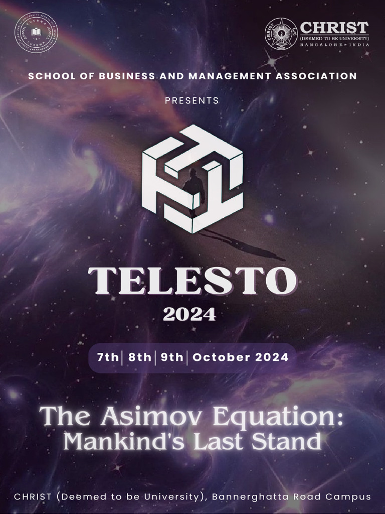 Telesto Brochure A4 | PDF