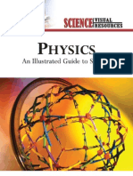Physics - An Illustrated Guide To Science (