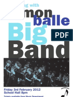 Big Band Feb 2012 Final