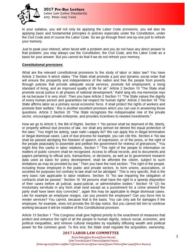 PETERNOTES | PDF