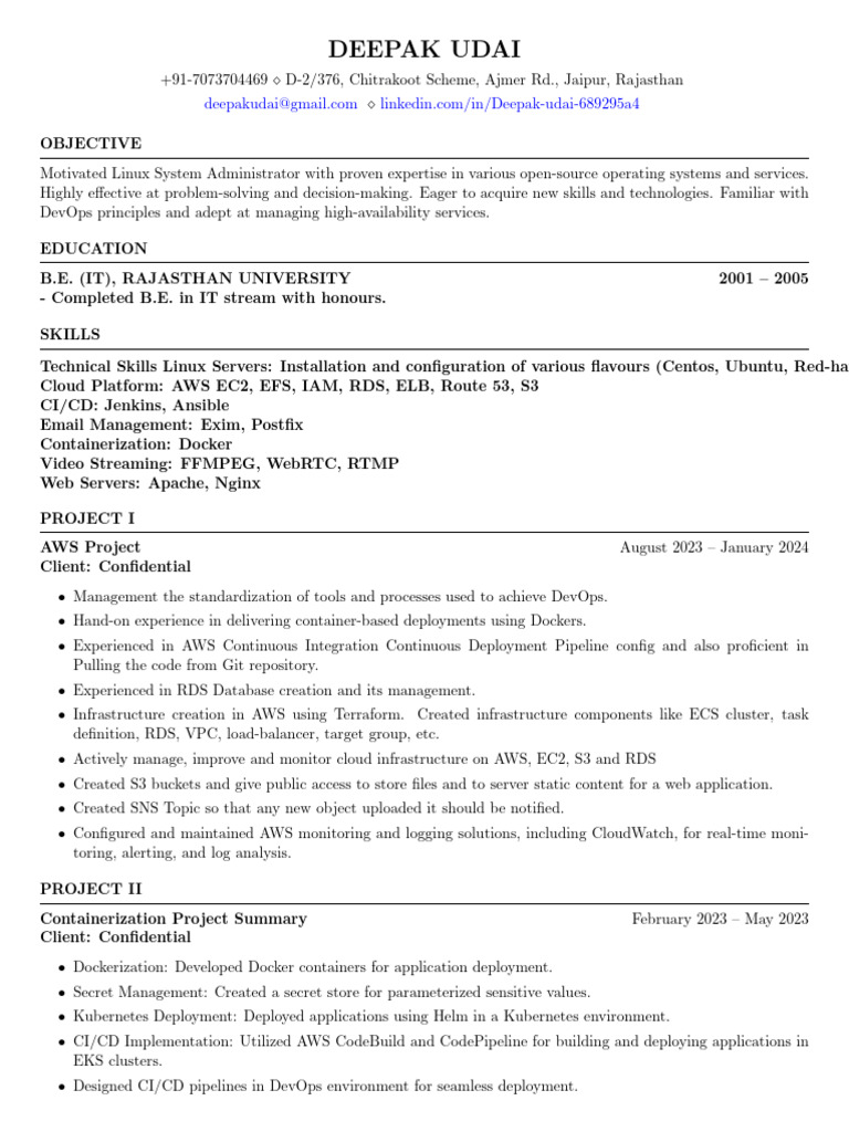 FAANGPath Simple Template 2 | PDF