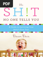 The Shit No One Tells | PDF