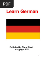 Download 1 Learn German E-book by Andrei Mironescu SN77537989 doc pdf