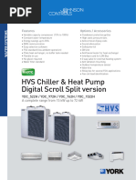 Boyd Coolant Distribution Units | PDF | Coolant | Data Center