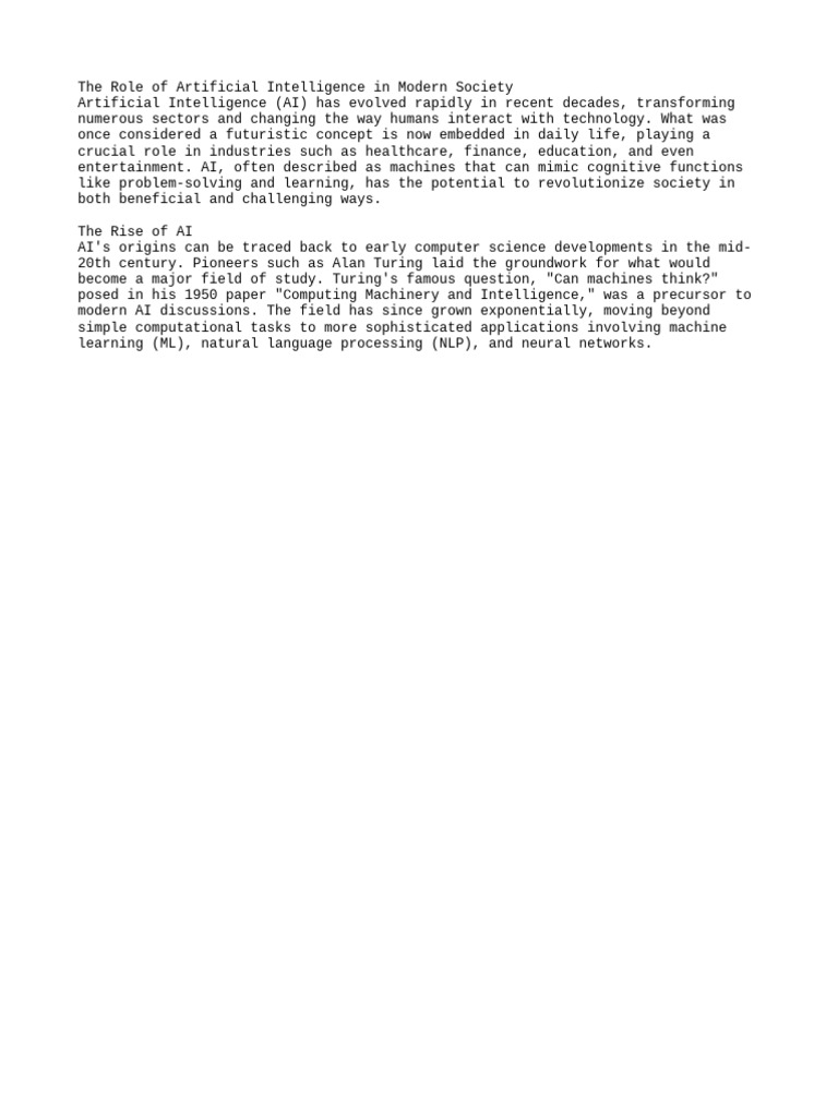 Ai notes 2 pdf