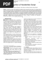Download Recognition of Handwritten Script by Journal of Computing SN77539006 doc pdf