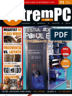 XtremPC 71 (Decembrie 2005)