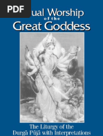 Download Durga Puja by Venkatesh Murthy SN77539097 doc pdf