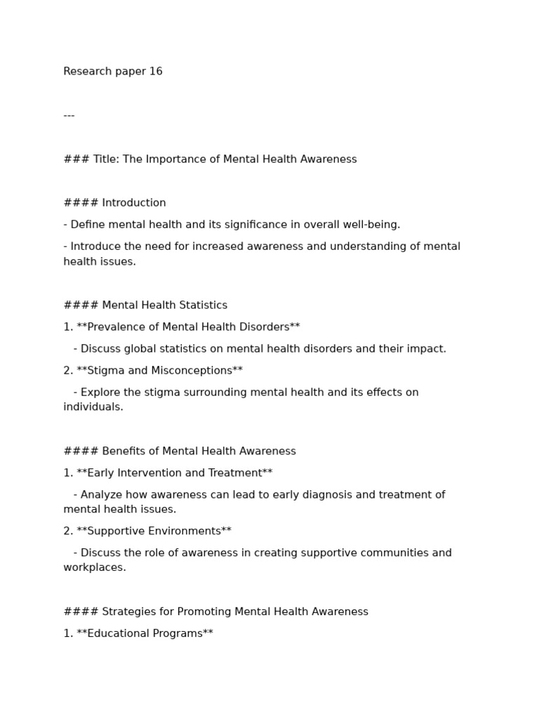 Research Paper 16 | PDF