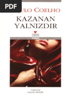 Kazanan Yalnizdir Paulo Coelh | PDF