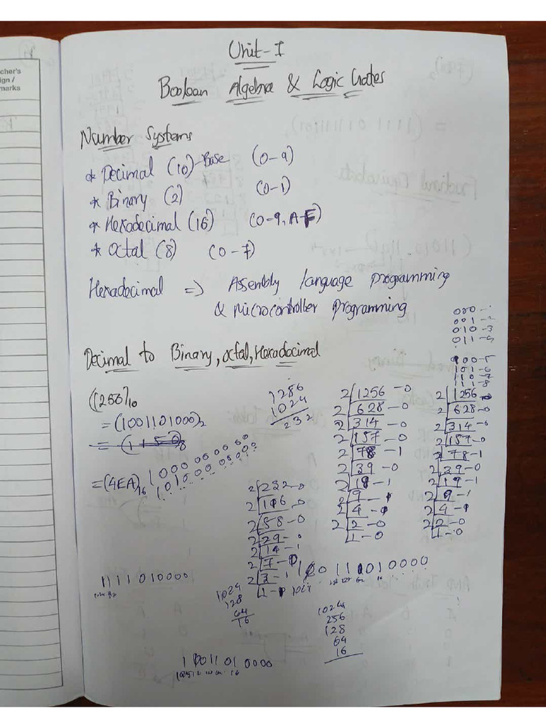 DSD Notes | PDF