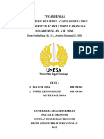Download Tugas Resume Humas by wiwikretnoningsih SN77540477 doc pdf