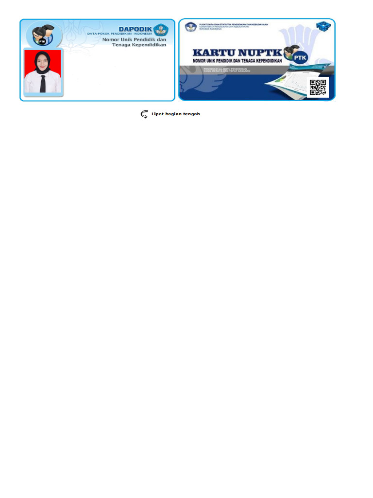 Kartu Nuptk Pdf