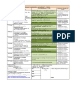 PLAN DE TRABAJO UNIDAD 4-1º