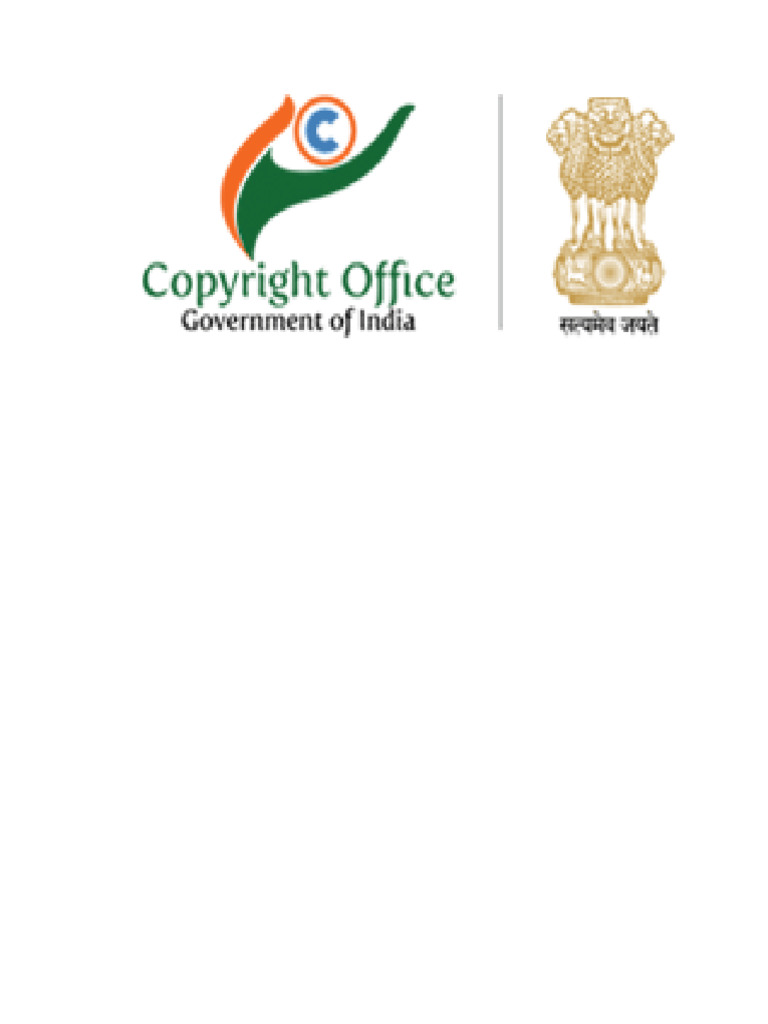 Copyright Rules 1957 | PDF