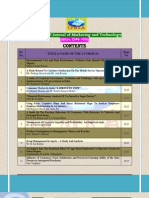 IJMT Vol-1 Issue-6 Abstract