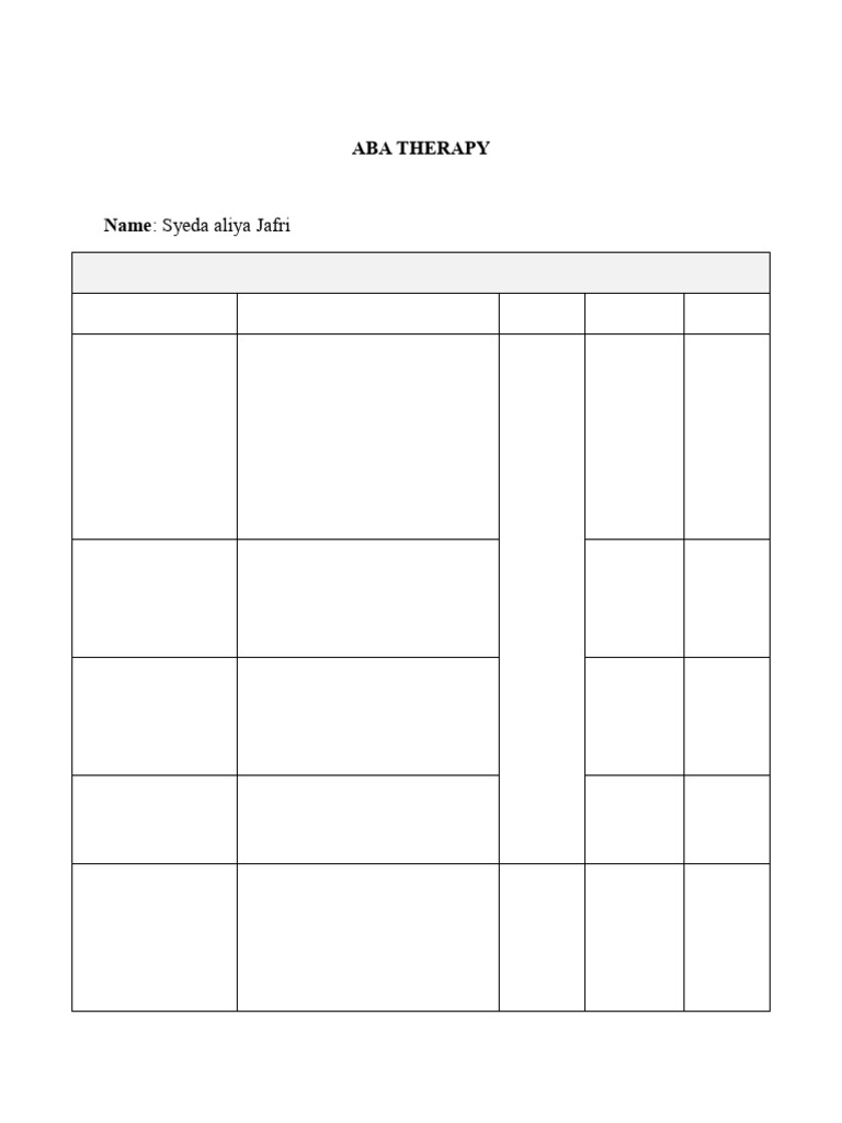 Oct Planners Javeria | PDF