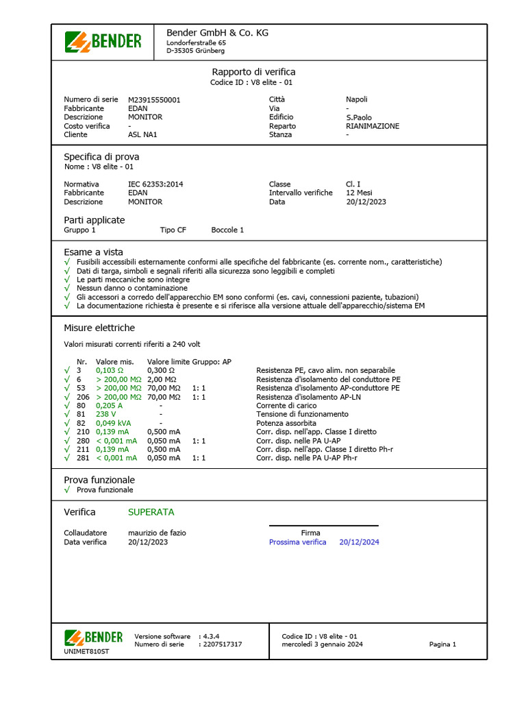 Brocca Di Misura Unimet 485178 - Capacità 1000 Ml, Con Scala Leggibile | Resistente Ad Acidie Alcali, Made In Germany - Foto 9
