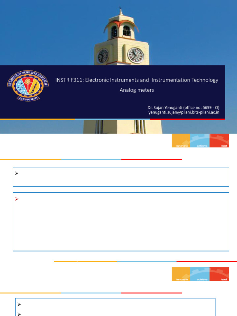 Lecture2 Part1 | PDF