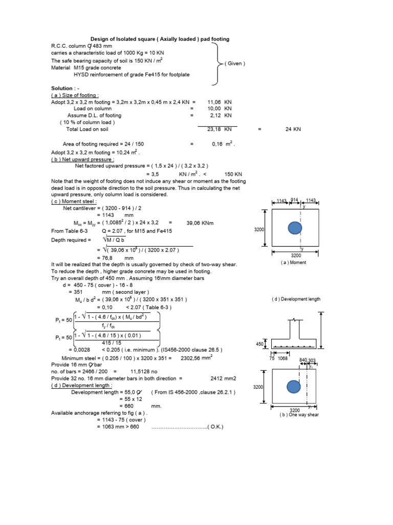 Pondasi Tapak Kaa 09212024 Pdf