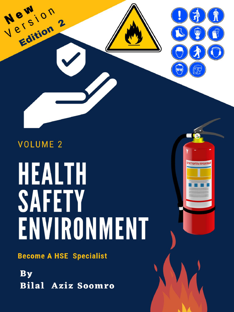 Hse Book Volume 2 By Bilal Aziz Soomro Pdf