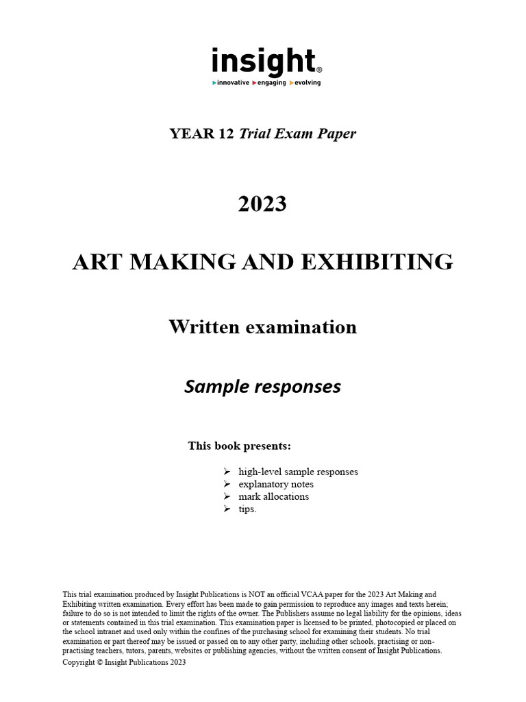 2023 Insight Solutions | PDF