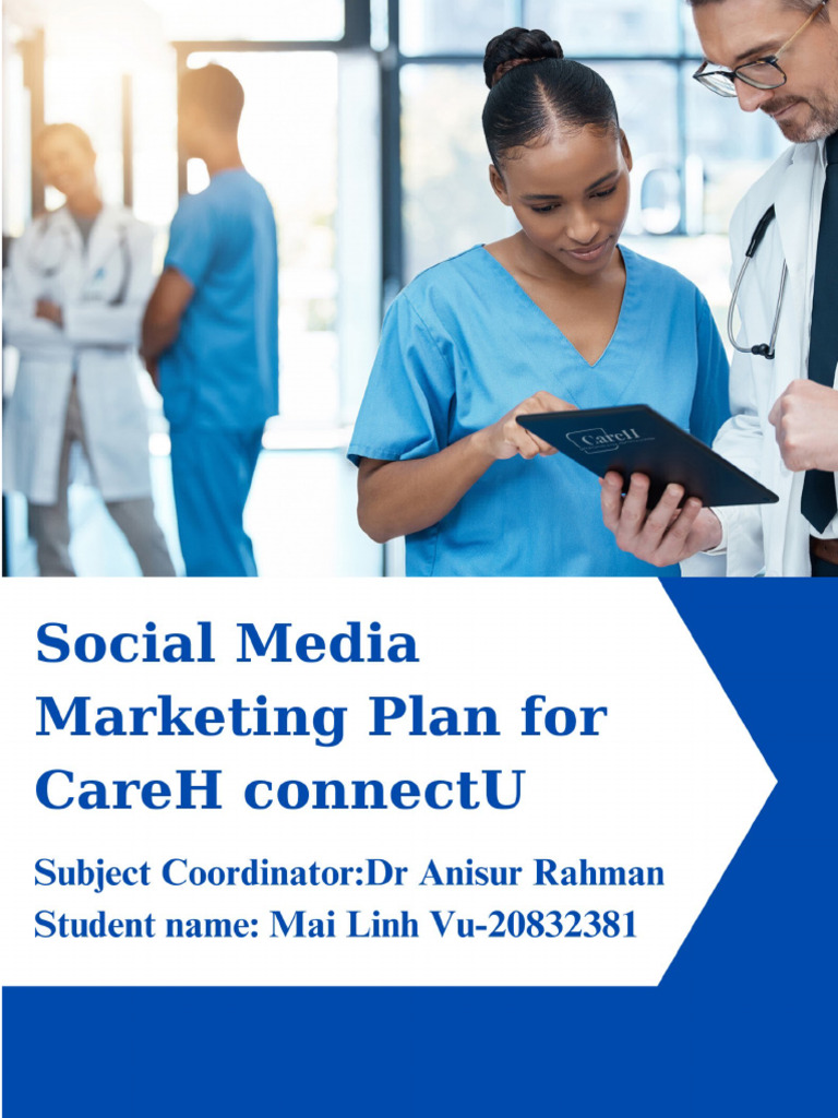 Social Media MKT | PDF