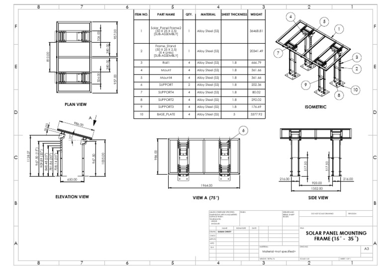 MAIN (Drawing) | PDF