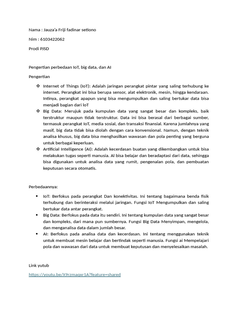Uts Literasi Digital | PDF